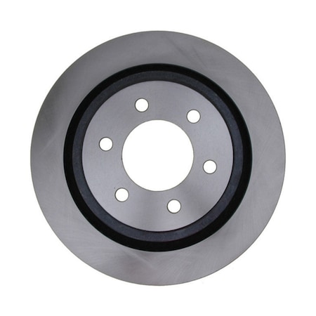 Raybestos Ford F-150 12-16 Br901114,680976R 680976R